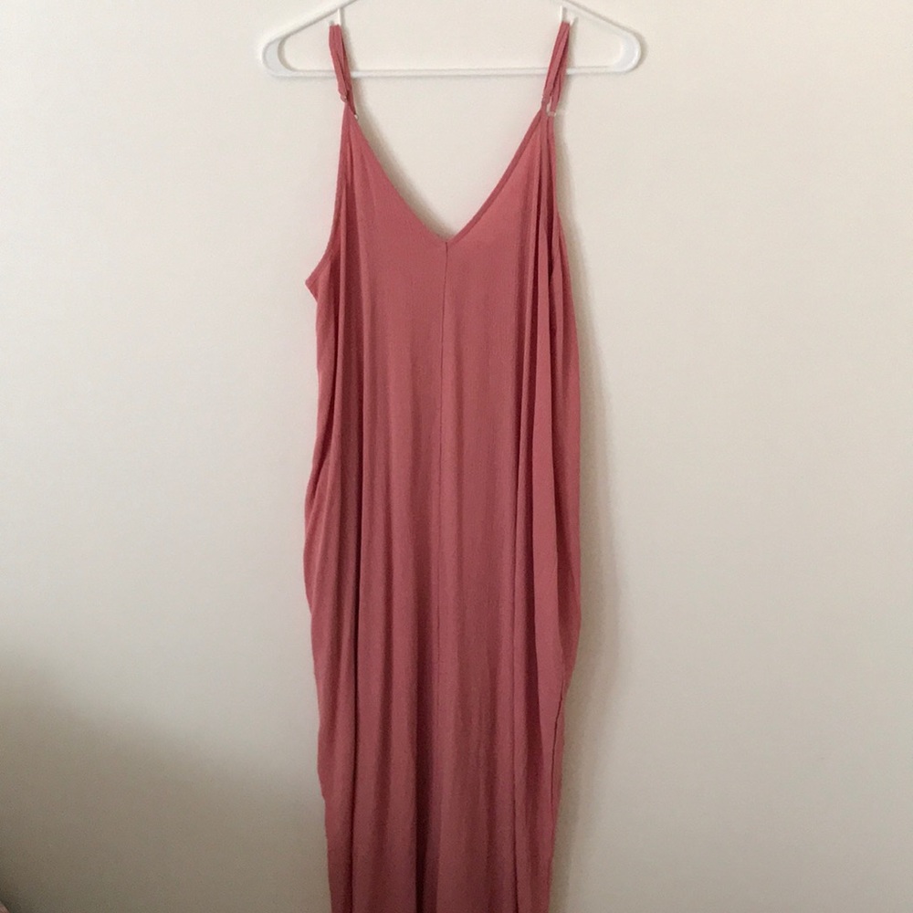 Never Worn Lovestitch Maxi Dress